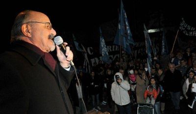Critican la brecha entre norte y sur de la Ciudad