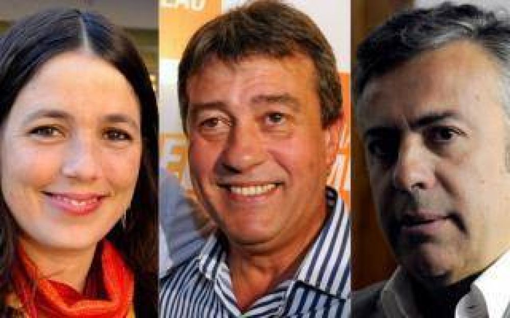 Elecciones 2015: Mendoza elige Gobernador, diputados, senadores e intendentes