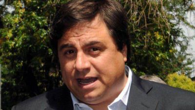 �Manino� Iriart encabeza la lista de diputados provinciales del FpV