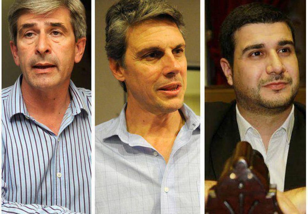 Los frentes políticos definieron sus candidatos legislativos para las elecciones nacionales