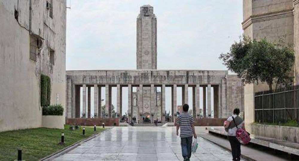 El Estado Nacional restaurar el Monumento