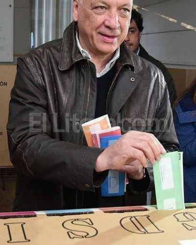 Bonfatti pidi� 