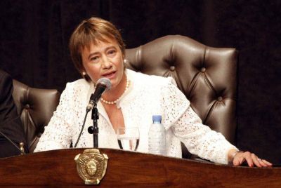Comenzaron las elecciones en Tierra del Fuego