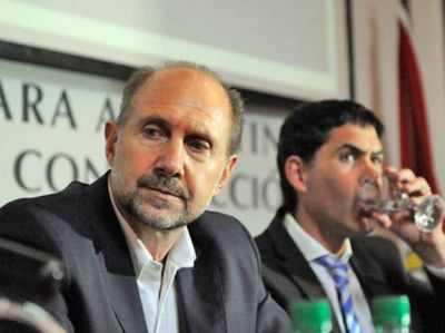 El Frente Justicialista admitió la derrota de la fórmula Perotti-Ramos en Santa Fe