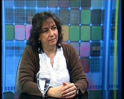 Katopodis cerr� con Cervantes y el Movimiento Evita