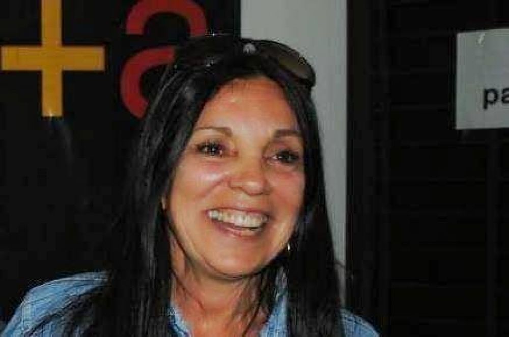 Marcela Durrieu ser� la candidata a intendente del FR en San Isidro