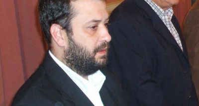 Elecciones 2015: Mat�as Monfasani ser� precandidato