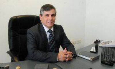 Britos oficializ� su candidatura a intendente y la lista que lo acompa�ar�