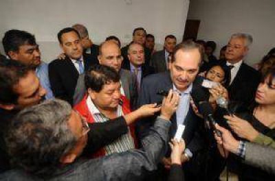 Alperovich y Orellana encabezan las listas del oficialismo