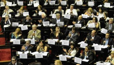 Pol�mico cambio del C�digo Penal beneficia a funcionarios
