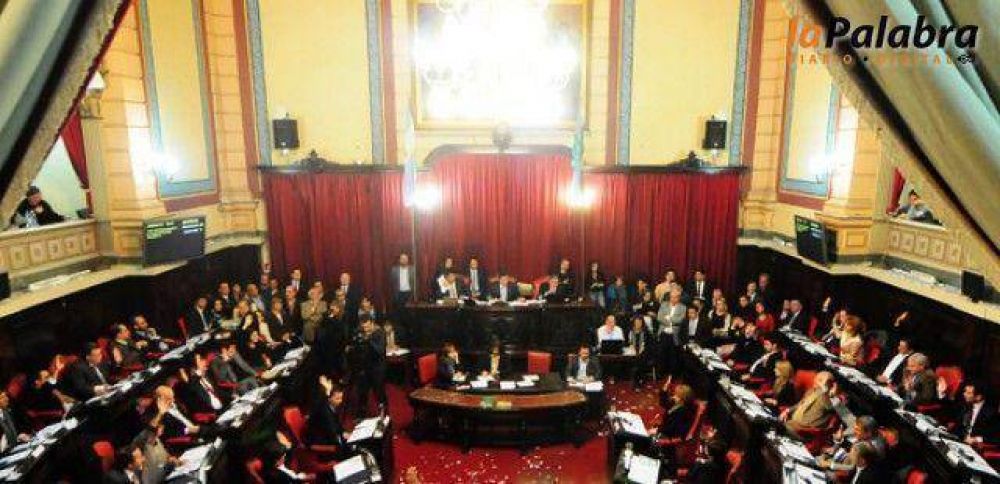 Patagones est ausente en las principales listas de candidatos a Senadores provinciales