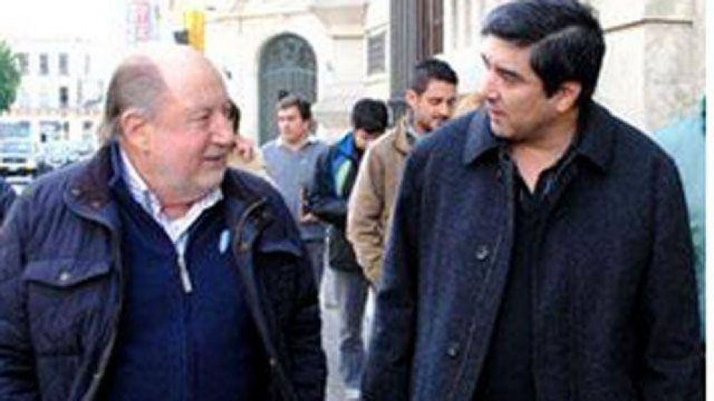 El massismo, con f�rmula propia  