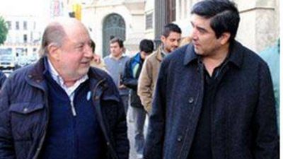 El massismo, con f�rmula propia  