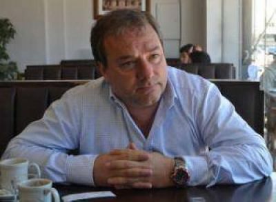 Mario Caputo present� su lista