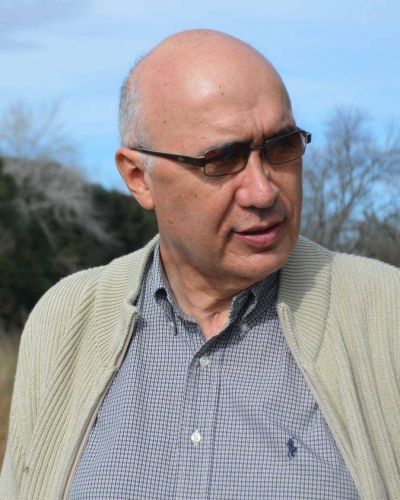 Gorosito dio a conocer su lista de candidatos a concejales y consejeros escolares