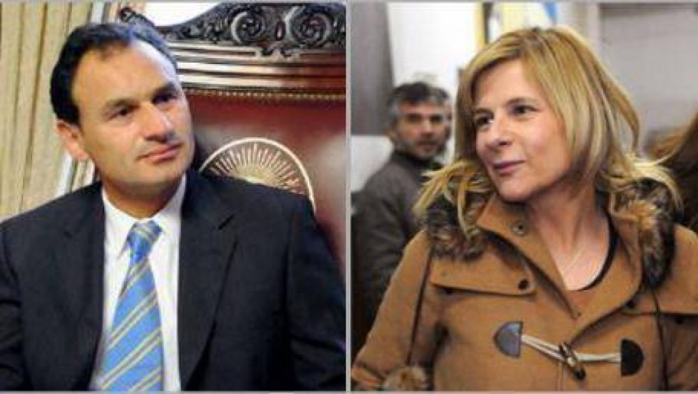 Dos listas para senadores en el FpV de La Plata