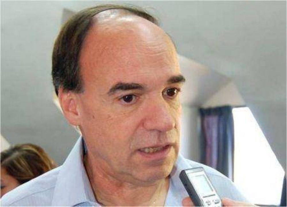 �Es necesaria una modificaci�n en el sistema electoral�, dijo Blanco