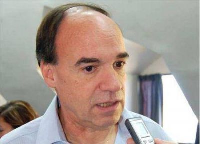 �Es necesaria una modificaci�n en el sistema electoral�, dijo Blanco