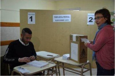 R�os: �Es la continuidad de un proceso democr�tico�