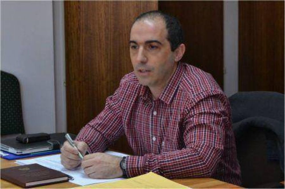Worman confirm� demoras y problemas con las cajas