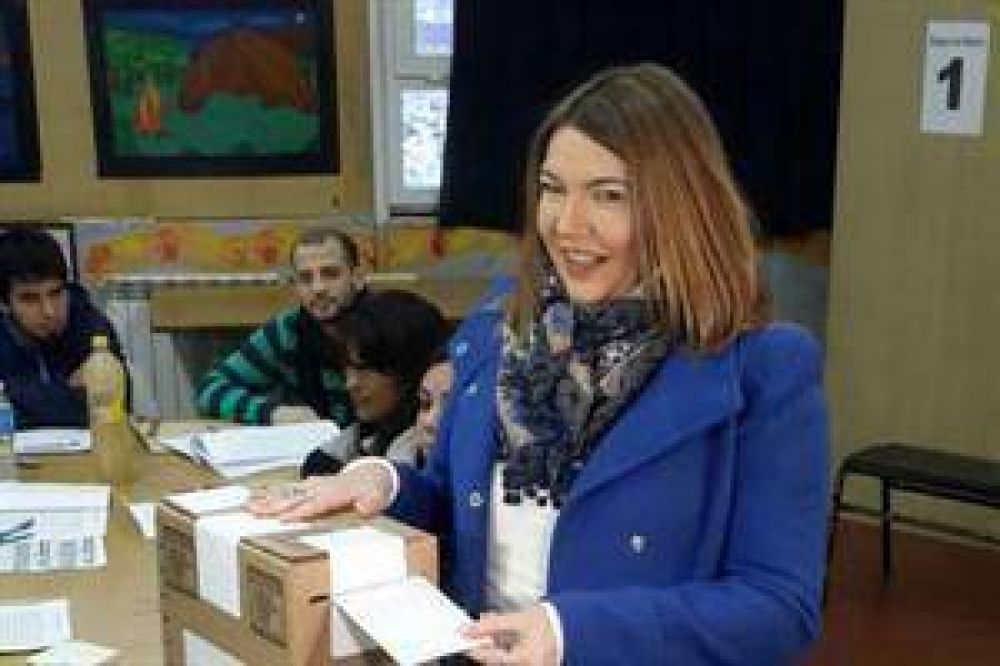 Tierra del Fuego, a la espera: habra ballotage entre el FPV y la UCR-MPV