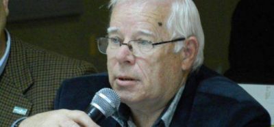Malvinas: isle�o sufrag� y afirm� que Argentina est� 