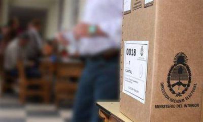 2469 personas justificaron la no emisi�n del voto