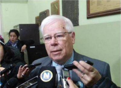 �Esto puede tener una repercusi�n inesperada en el futuro�, sostuvo Betts