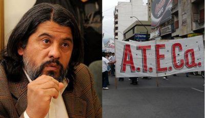 Docentes pedir�n la renuncia del ministro Jos� Ariza