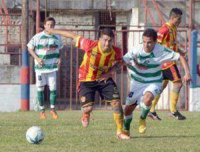 Torneo Federal A: Sarmiento ridiculiz� a un paup�rrimo Textil Mandiy� en Corrientes