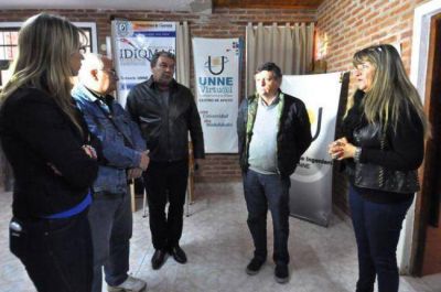 Peppo gestionar� carreras universitarias con perfil productivo para el interior