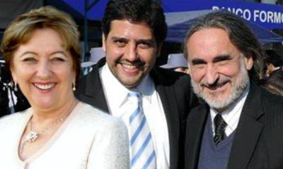 Basterra, Lotto de Vecchietti y Fernández Patri seran los candidatos del Frente para la Victoria