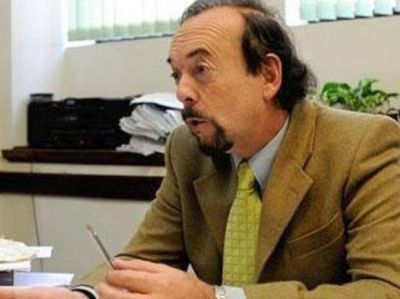 Tras varias vueltas un ex jefe policial va a juicio por enriquecimiento il�cito