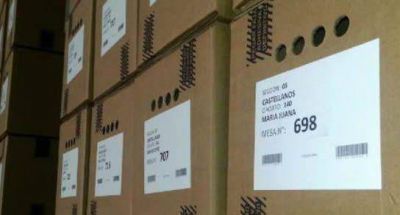 PRO denunci� m�s irregularidades en la apertura de urnas