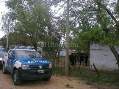 Mataron a un joven en Alto Verde