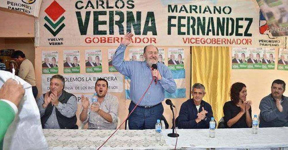 Verna advirti� por la caja de jubilaciones
