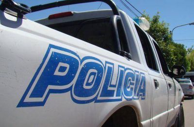 Un apu�alado en un boliche de Santa Rosa