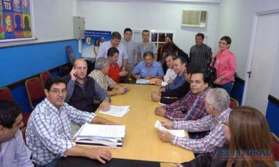 En el PJ no cesa la bronca: Romero peg� el portazo y la unidad peronista se diluye