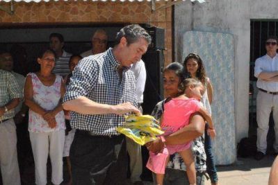 Colombi confirm� lista de Cambiemos: Dindart encabeza grilla de Diputados Nacionales