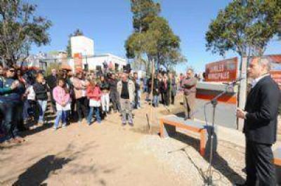 Carlos Paz: El Centro Veterinario se llamar� Mario Pereyra