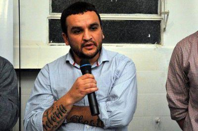 Efecto Japon�s: Gustavo Matias renunci� a La C�mpora y el FPV