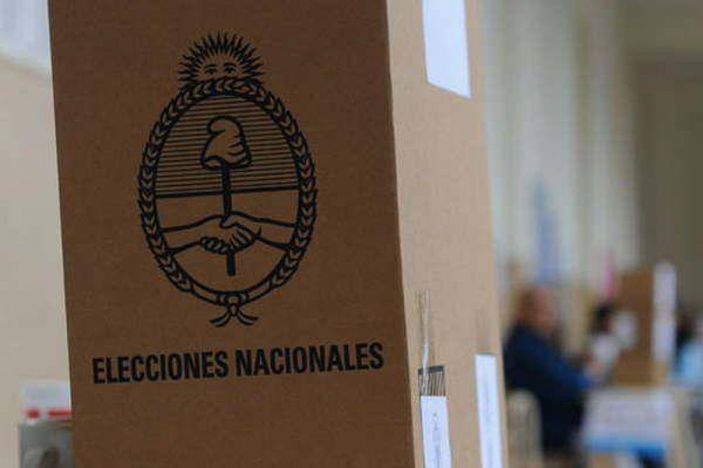 Ms de 694 mil santiagueos estn en condiciones de votar