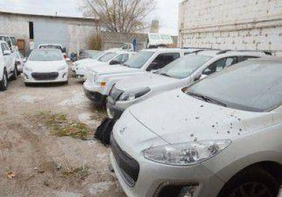 Aumentan las estafas en la venta de autos online 