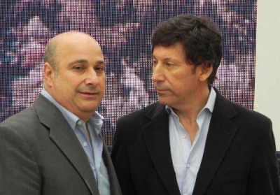 Posse va en la lista de Macri