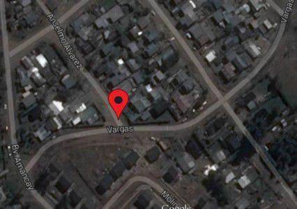 Un menor involucrado en un robo ten�a pedido de �captura� de un Hogar de Menores