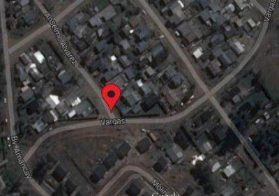 Un menor involucrado en un robo ten�a pedido de �captura� de un Hogar de Menores