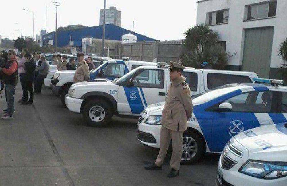 �Las fuerzas federales marcan el fracaso de las medidas de seguridad�