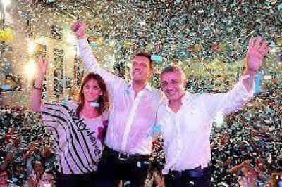 Julio Zamora ser� candidato a Intendente y Malena Galmarini, primera concejal