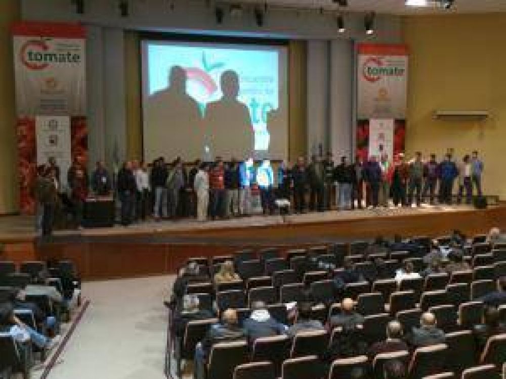 Sustentabilidad, bioeconom�a, cosecha y precios, los temas