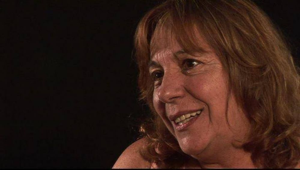 Stella Casasola: Decidimos no competir en la interna del Frente Marplatense